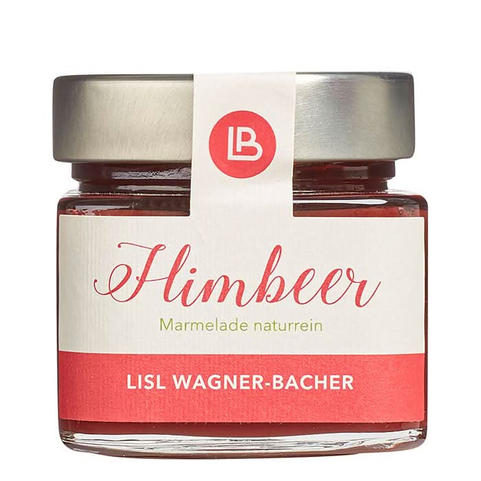 Himbeermarmelade extra