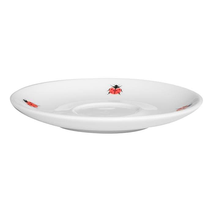 Set Espresso Tasse mit Untertasse - 