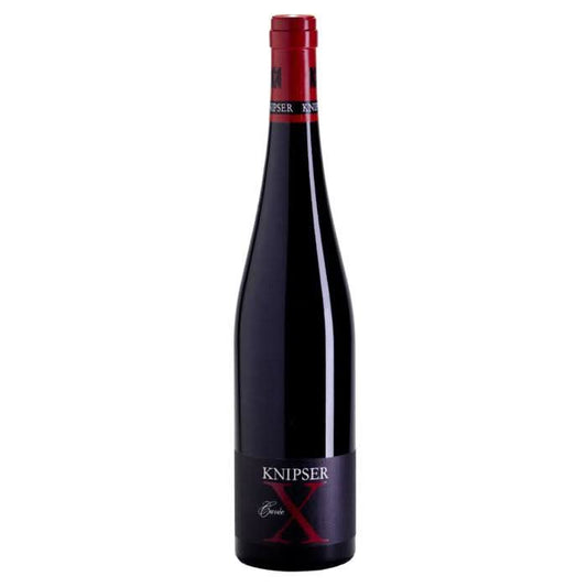 2020 Cuvée X, Pfalz, Deutschland