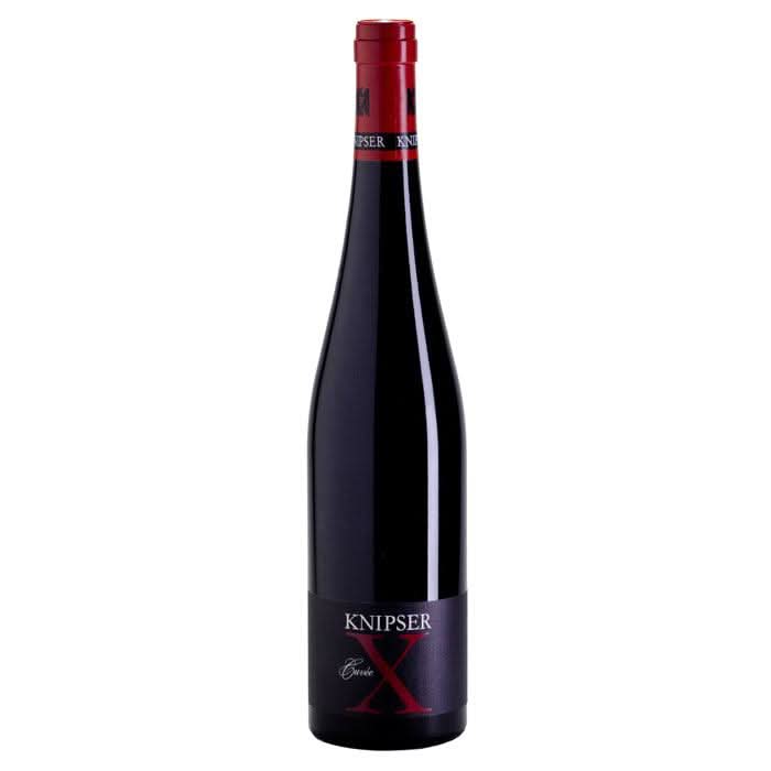 2020 Cuvée X, Pfalz, Deutschland