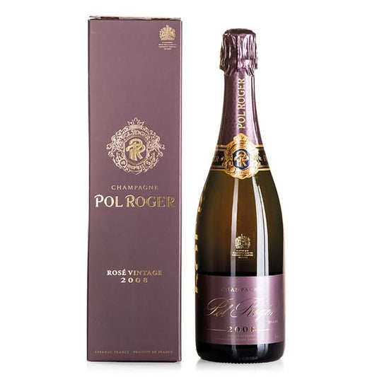 2020 Vintage Rosé, Champagne, Frankreich