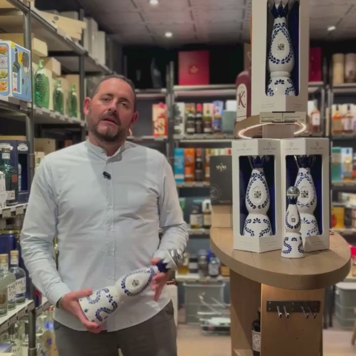 Clase Azul Reposado Tequila