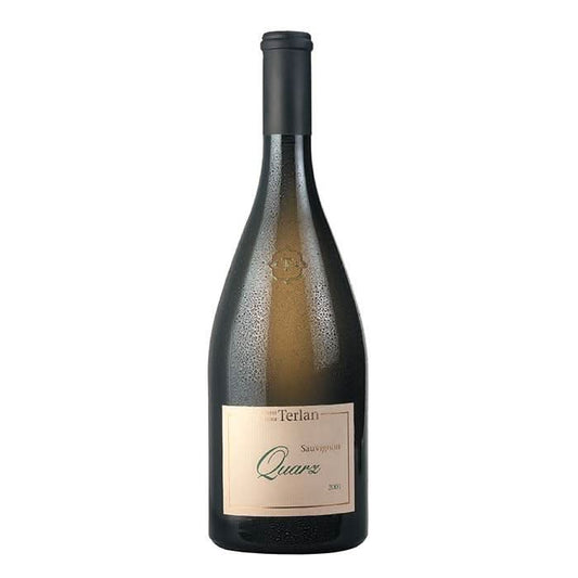 2024 Quarz Sauvignon Blanc, Italien